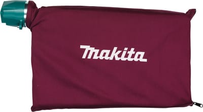 Makita 196299-4 Linnen stofzak schaaf