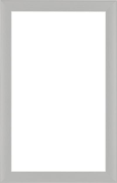 Fotolijst 30x50 cm - MDF - Wit Houtnerf - Colonia