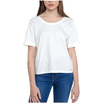 T-shirt Korte Mouw Pepe jeans PL504810 0AA
