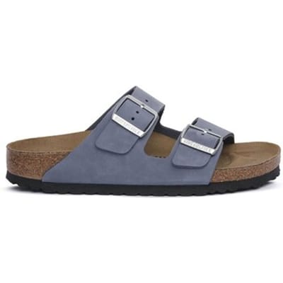 Birkenstock Arizona Stone Blue maat 37