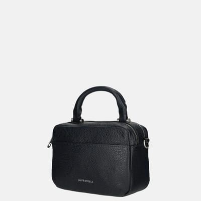 Gigi Fratelli crossbody tas navy