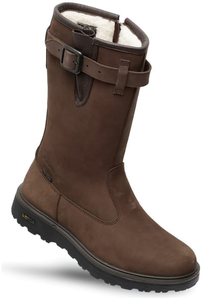 Grisport Norwich Outdoorlaarzen Unisex - Brown - Maat 38