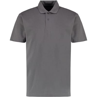 Regular fit polo Kustom Kit