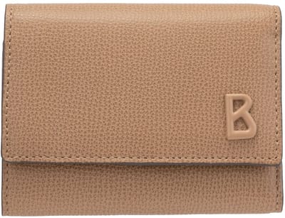 Bogner Portemonnee Realp Maeve Purse Lattemacchiato Lichtbruin