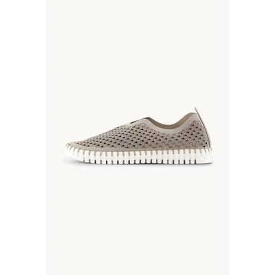 Emblematische mocassins vrouw Ilse Jacobsen Hornbæk Tulip