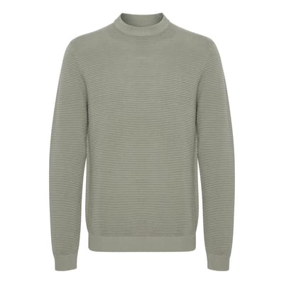 Sweatshirt Solid Valencia