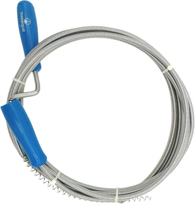 Flexibele Afvoerontstopper Fret 3 Meter - Professionele Reiniging voor Keuken en Badkamer