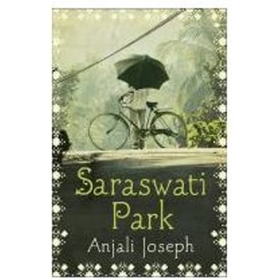 Saraswati Park - Joseph, Anjali