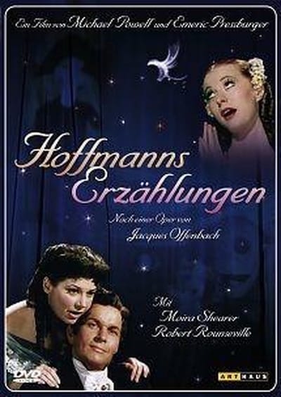 Hoffmanns Erzaehlungen