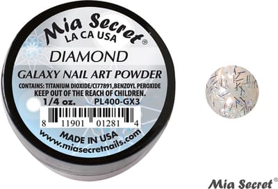 Galaxy Acrylpoeder Diamond