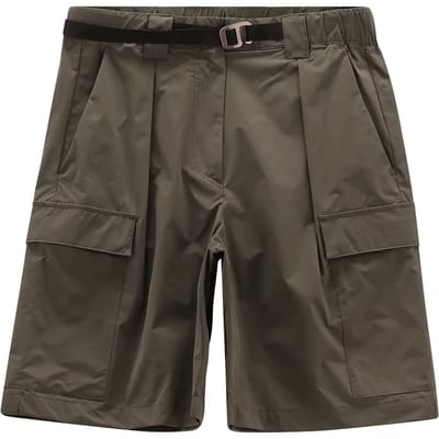 Cargo shorts voor dames CMP