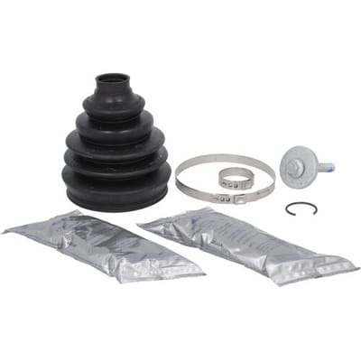 Balgenset, aandrijfas SPIDAN 24885