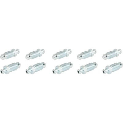 Ontluchtingsschroef / -nippel QUICK BRAKE 0103