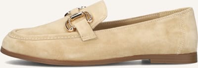 Notre-V D25118 C1670 Loafers Dames - Instappers - Beige - Maat 39