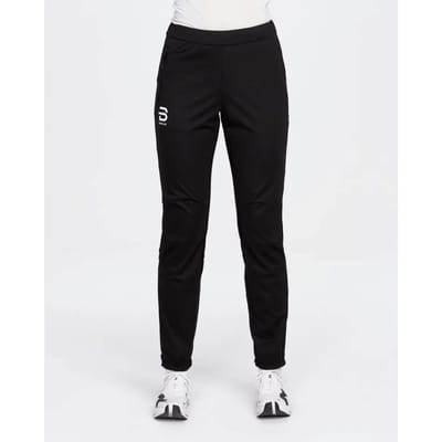 Dames skibroek Daehlie Sportswear Wool 2.0