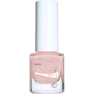 Depend 7day Hybrid Polish 7319 5 ml