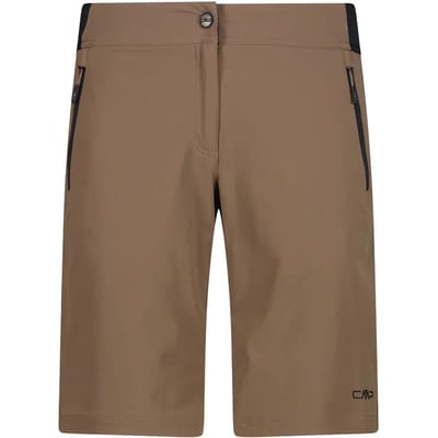 Nylon Bermuda dames CMP Stretch