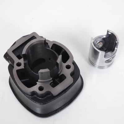 Cylindre TNT pour Scooter Gilera 50 DNA Neuf