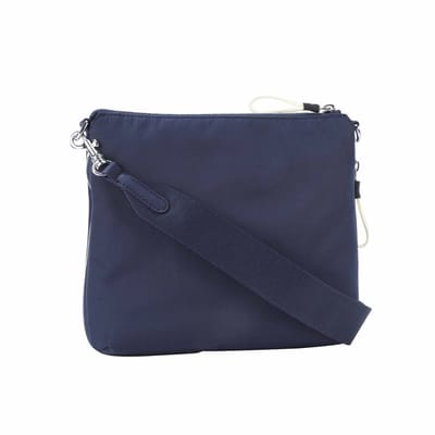JOOP! Schoudertas Giocoso Letizia Shoulderbag Darkblue Donkerblauw