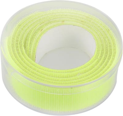 Racket Hoofd Beschermers - Ballen Oppakker - Tennis Activiteiten - Eenvoudig Ballen Pakken - 3 Stuks - Fluorescerend Groen