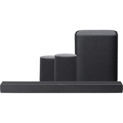 Harman Kardon Enchant 900 Home Cinema Set
