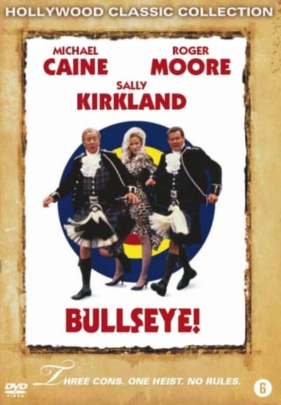 Bullseye