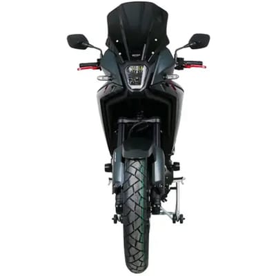 Bubble MRA Touring TM NX 500