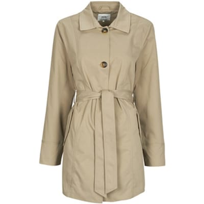 JDY - JDYISADORA TRENCHCOAT OTW HAB NOOS Dames Jas