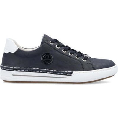 Lage Sneakers Rieker -