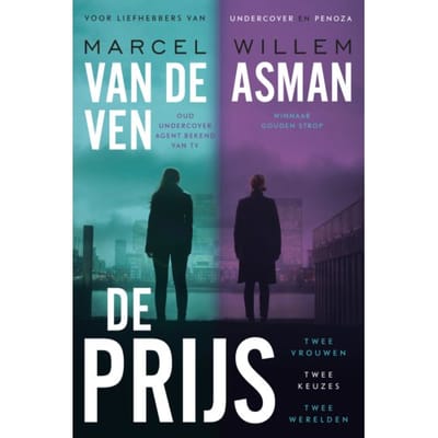 De Prijs - Marcel van de Ven