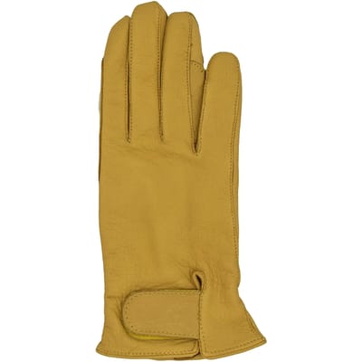 Leren rijhandschoenen voor kinderen Haukeschmidt Oh my Deer