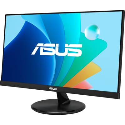 Asus ProArt VP229HF Gaming monitor Energielabel C (A - G) 54.5 cm (21.45 inch) 1920 x 1080 Pixel 16:9 1 ms HDMI, VGA IPS LED