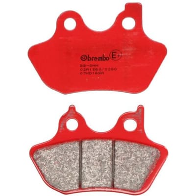 Remblokje voor Brembo 2006 M2