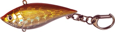 Vis Plug Sleutelhanger Jolly Jack Viscadeautje Keyring Cadeau Vissen Streetfishing Cadeau Visser