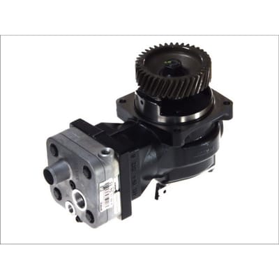 Compressor, pneumatisch systeem WABCO 411 151 008 0