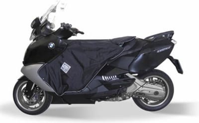 Beenkleed Tucano Urbano R098 Thermoscud Bmw C650GT