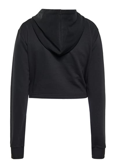 Mymo Jumper Dames zwart