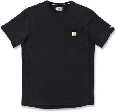 Carhartt Force Poc ket S/S T-shirt 106652