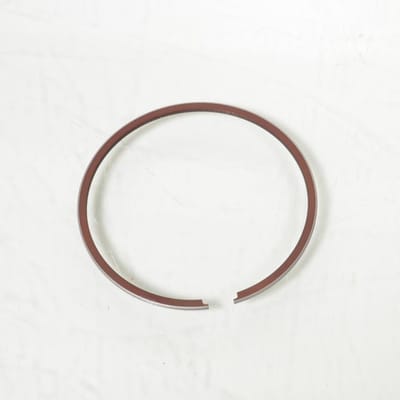 Segment de piston Polini pour Moto Derbi 50 Senda 2006 à 2020 Neuf