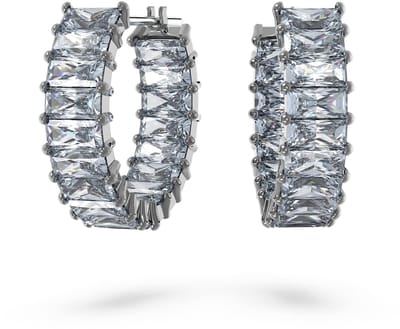 Swarovski Matrix Oorsieraden 5689681
