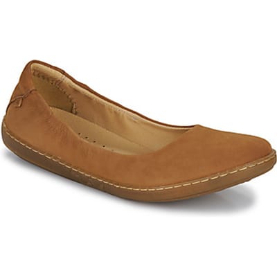 Ballerina's El Naturalista CORAL