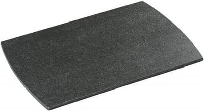 Zassenhaus - Snijplank - comfort line - 36 x 23 cm