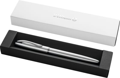 Pelikan roller Jazz Noble Elegance - Zilver