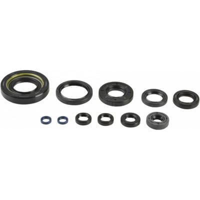 Radiale dichtringenset, motor ATHENA P400485400035