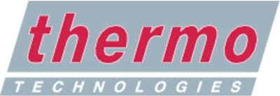 Thermo TECH Polyester Verwarmingsfolie Zelfklevend 12 V/DC, 12 V/AC 10 W Beschermingsklasse IPX4 (l x b) 100 mm x 40 mm