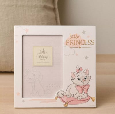 Disney Widdop &Co. Fotolijst Princess Marie 18,5 cm