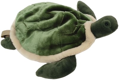 Wild & Soft Rugzak - Schildpad