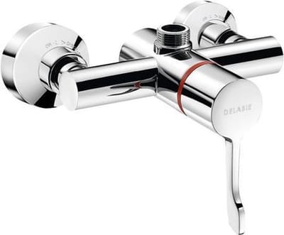 Therm. SECURITHERM sequent. dchemngkrn+hoge uitloop S/C kop.