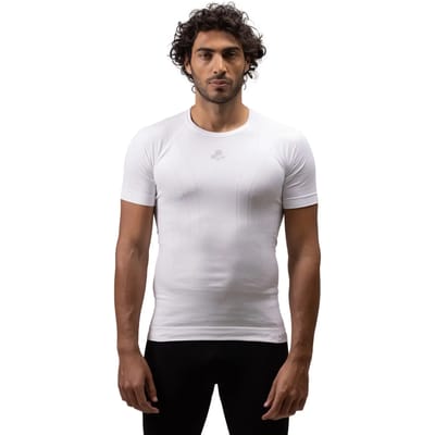 T-shirt met ronde hals Piu Adrenalina 4620 Slots