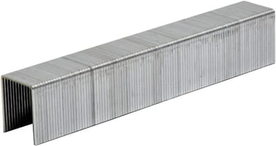 Nietjes Nummer 3 - Metalen Klemmen - Papier Bevestigen - Standaard Maat - 1000 stuks - Meerkleurig
